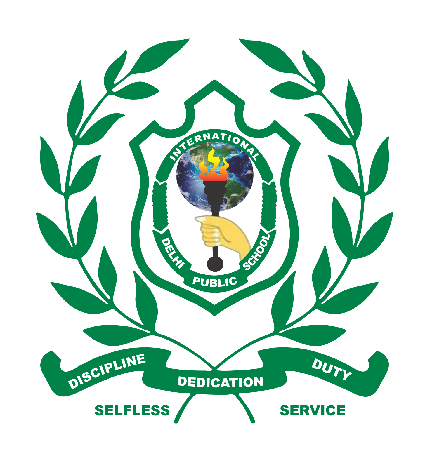 IDPS Society